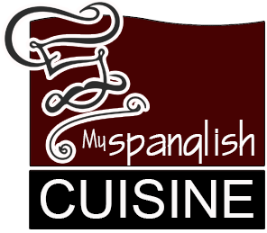 My Spanglish Cusine